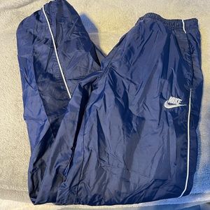 Nike Woven Hoxton wind breaker pants